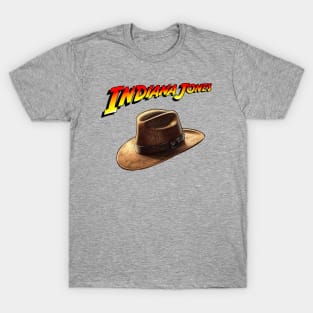 Indiana Jones T-Shirt